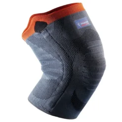 ThuasneReinforced Knee Support - Genouillère