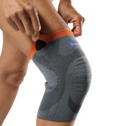 ThuasneReinforced Knee Support - Genouillère