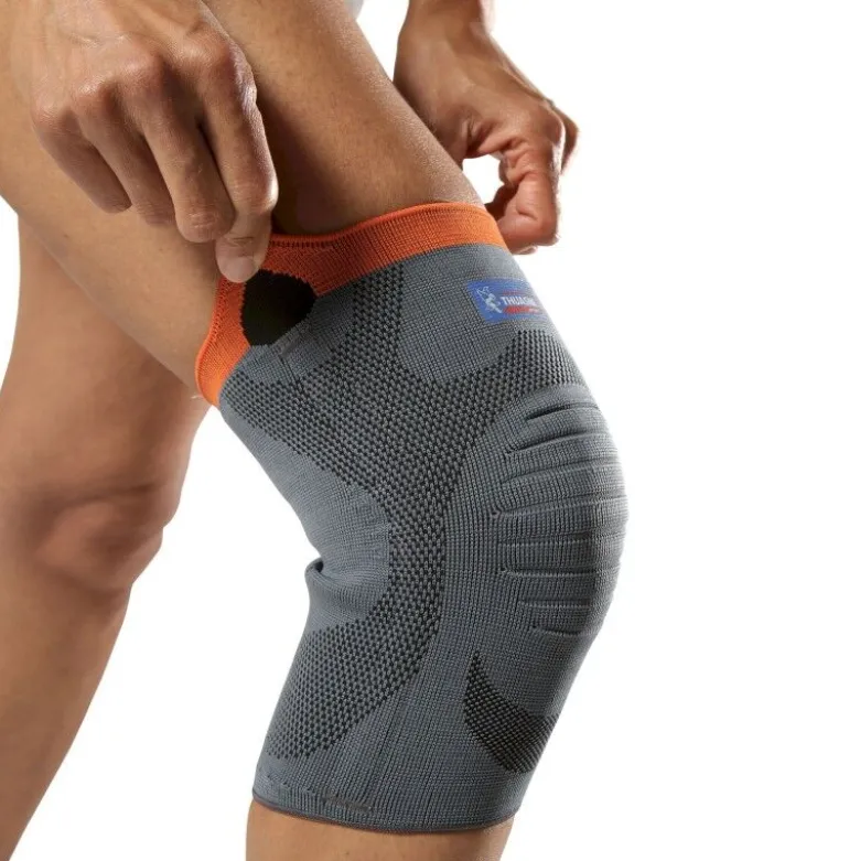 ThuasneReinforced Knee Support - Genouillère