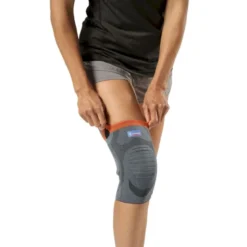 ThuasneReinforced Knee Support - Genouillère