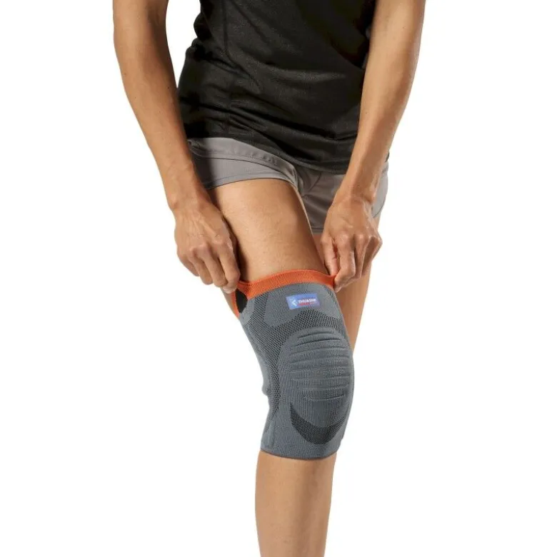 ThuasneReinforced Knee Support - Genouillère