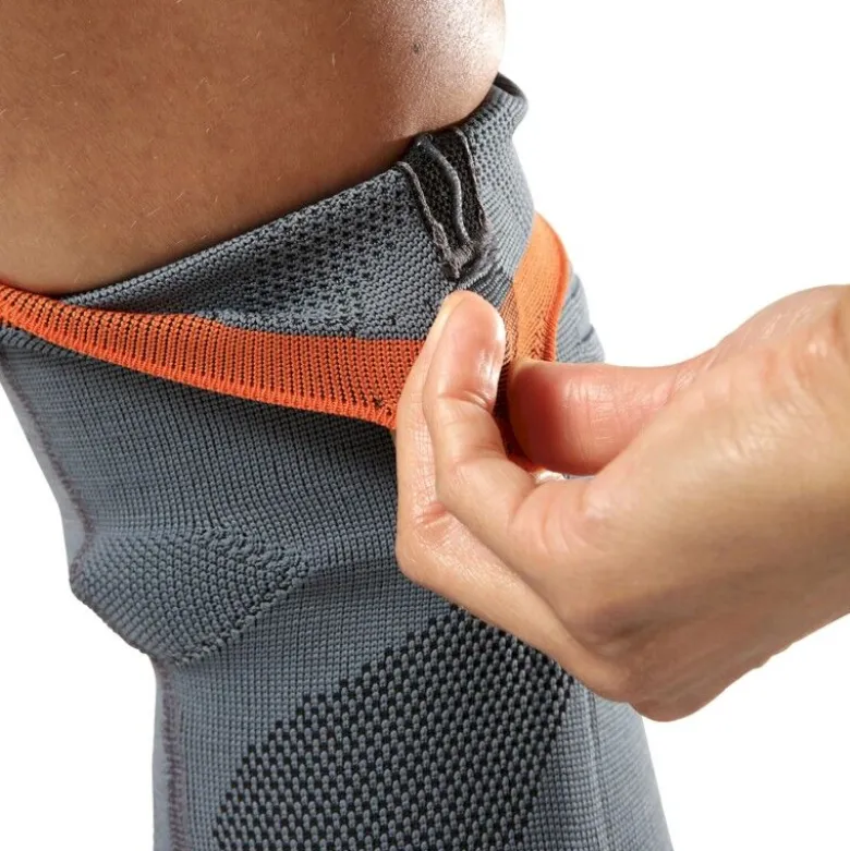 ThuasneReinforced Knee Support - Genouillère