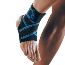 ThuasneStrapping Ankle Brace - Chevillère
