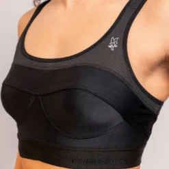 ThuasneTop Strap Conscious - Brassière de sport femme