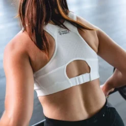 ThuasneTop Strap X-Back - Brassière de sport femme