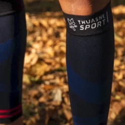 ThuasneUp Activ Compression Calf Sleeve Normal - Manchons de compression