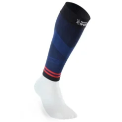 ThuasneUp Activ Compression Calf Sleeve Long - Manchons de compression