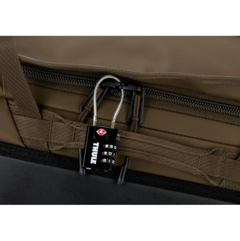 ThuleChasm Recycled Carry-on 55cm/22in - Valise