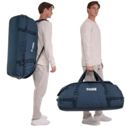 ThuleChasm Recycled Duffel 130L - Duffel