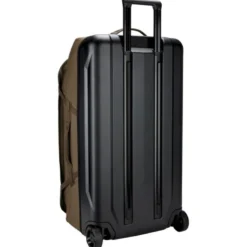 ThuleChasm Recycled Rolling Duffel - Duffel