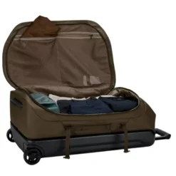 ThuleChasm Recycled Rolling Duffel - Duffel