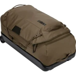 ThuleChasm Recycled Rolling Duffel - Duffel