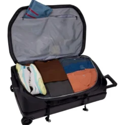 ThuleChasm Rolling Duffel - Sac de voyage à roulettes