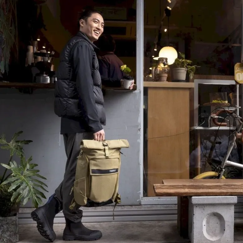 ThuleParamount 24L BP - Sac à dos