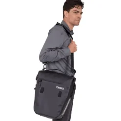 ThuleShield Pannier - Single - Sacoche vélo