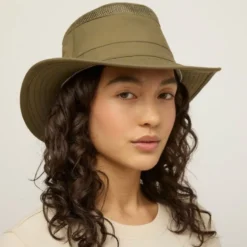 TilleyLTM5 Airflo® Medium Brim Recycled - Chapeau