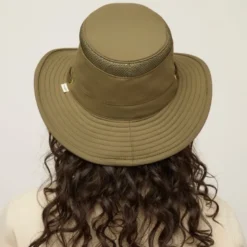 TilleyLTM5 Airflo® Medium Brim Recycled - Chapeau
