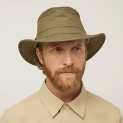 TilleyLTM5 Airflo® Medium Brim Recycled - Chapeau