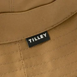 TilleyWaxed Cotton Bucket - Chapeau