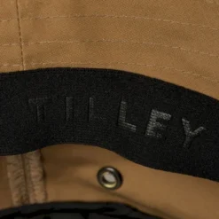 TilleyWaxed Cotton Bucket - Chapeau