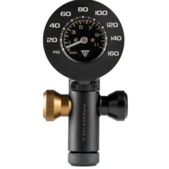 TopeakAirBooster G+ - Pompe CO2