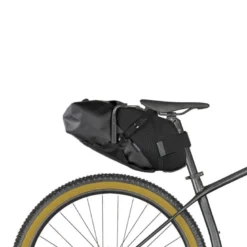 TopeakBackLoader Wishbone - Sacoche de selle