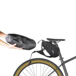 TopeakBackLoader Wishbone - Sacoche de selle
