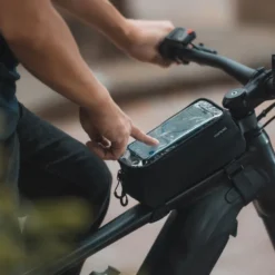 TopeakBento Pack - Sacoche de cadre vélo