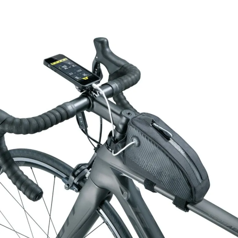 TopeakFuel Tank - Sacoche de cadre vélo