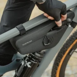 TopeakMidLoader DryBag - Sacoche de cadre vélo