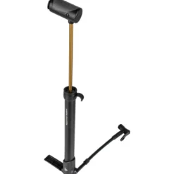 TopeakMountain Morph - Pompe à main