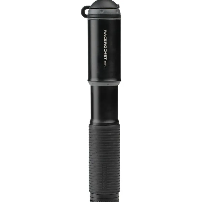 TopeakRaceRocket Mini - Pompe à main