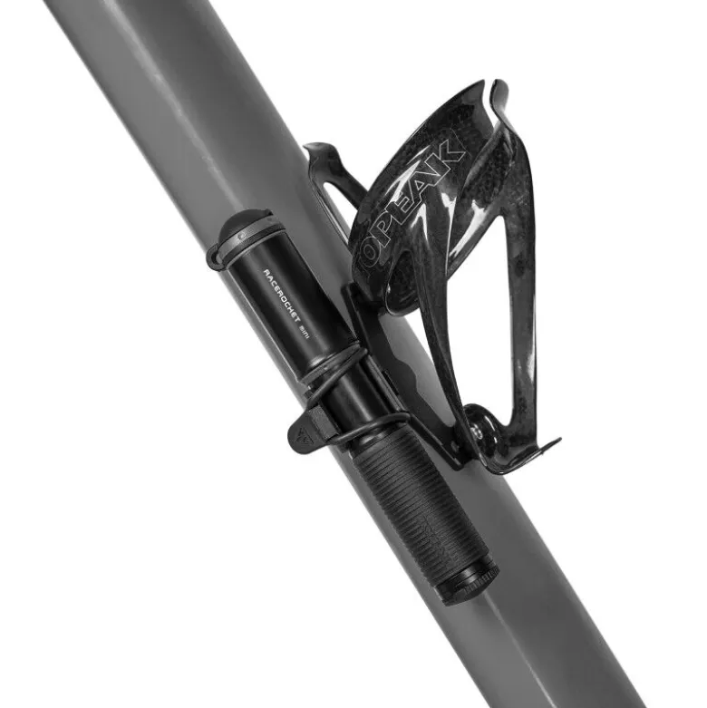 TopeakRaceRocket Mini - Pompe à main