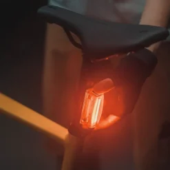 TopeakRedLite 80 - Lampe arrière vélo