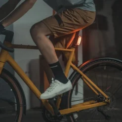 TopeakRedLite 80 - Lampe arrière vélo