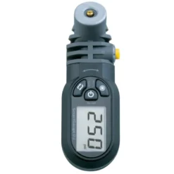 TopeakSmart Gauge D2 - Pompe à vélo