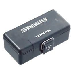 TopeakSurvival Gear Box - Multi-outils