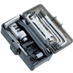 TopeakSurvival Gear Box - Multi-outils
