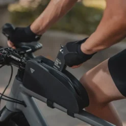 TopeakTopLoader DryBag - Sacoche de cadre vélo