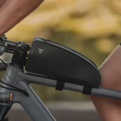 TopeakTopLoader DryBag - Sacoche de cadre vélo