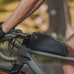 TopeakTopLoader DryBag - Sacoche de cadre vélo