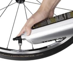 TopeakTubiBooster - Pompe CO2