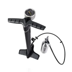 TopeakTubiBooster - Pompe CO2