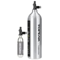 TopeakTubiBooster - Pompe CO2