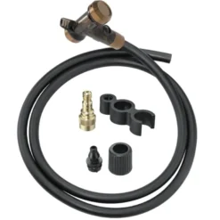 TopeakTubiHead Upgrade Kit - Pompe à vélo