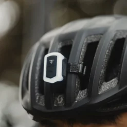 TopeakWhiteLite Clip-On - Lampe avant vélo