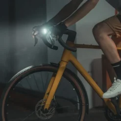 TopeakWhiteLite 600 - Lampe avant vélo