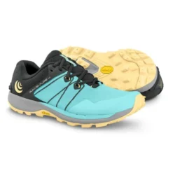 Topo AthleticRunventure 4 - Chaussures trail femme