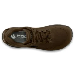 Topo AthleticTraverse - Chaussures trail homme