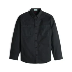 Topo DesignsDirt Overshirt - Chemise homme